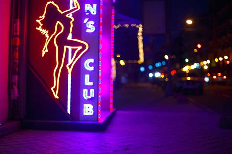 10+ Best Brothels, Erotic Massages & Nightclubs in Brno –。